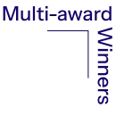 Award Title logo