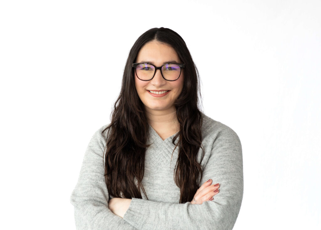 Picture of abigal correia