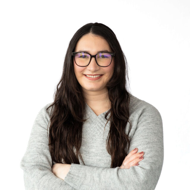 Picture of abigal correia