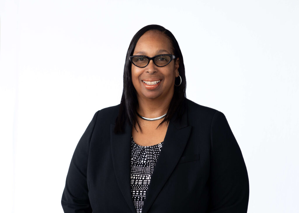 Image of Andrea Wainwright Williams