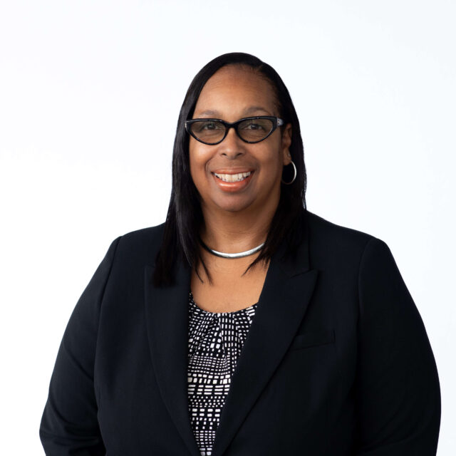 Image of Andrea Wainwright Williams
