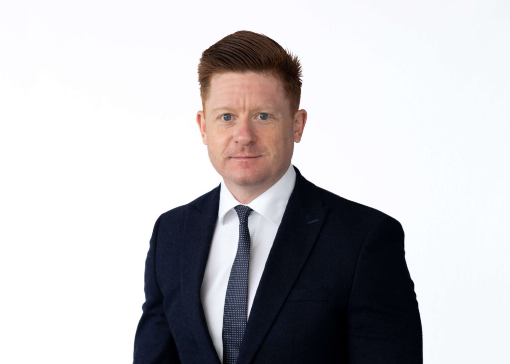 Image of Andrew Morgan