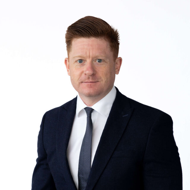Image of Andrew Morgan