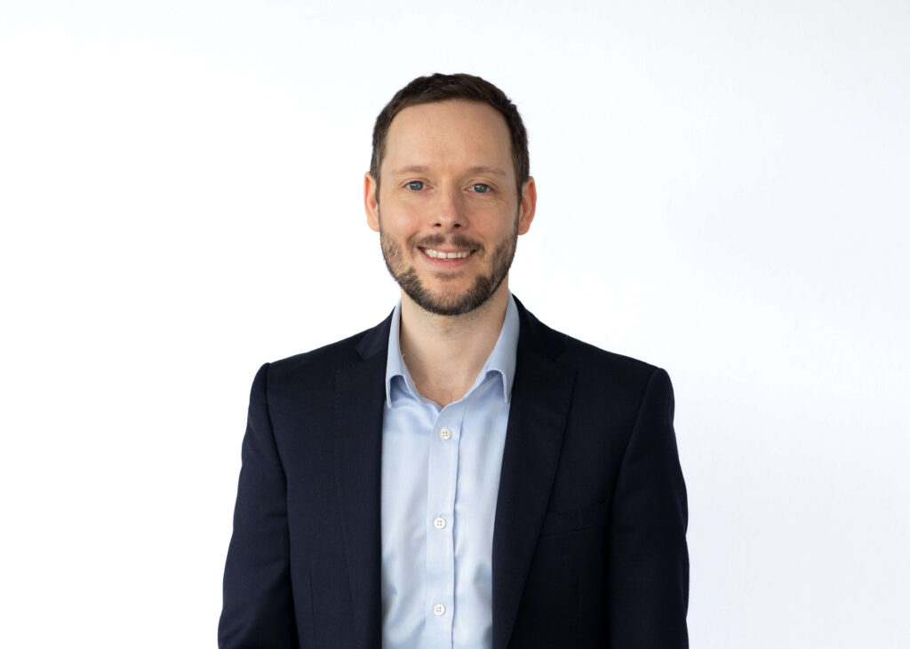 Image of Ben Martin