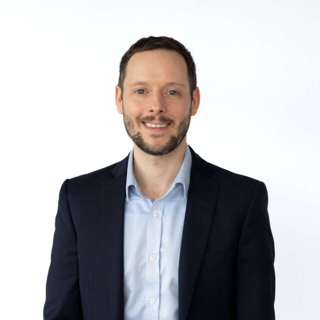 Image of Ben Martin