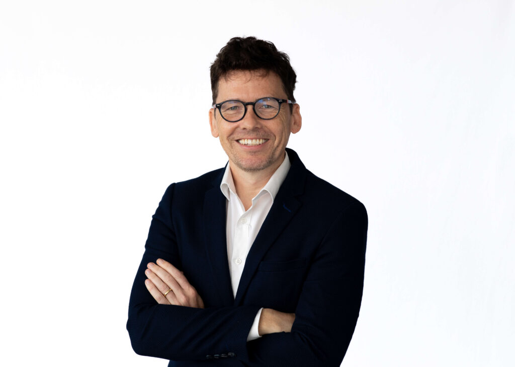 Image of Brian McDevitt