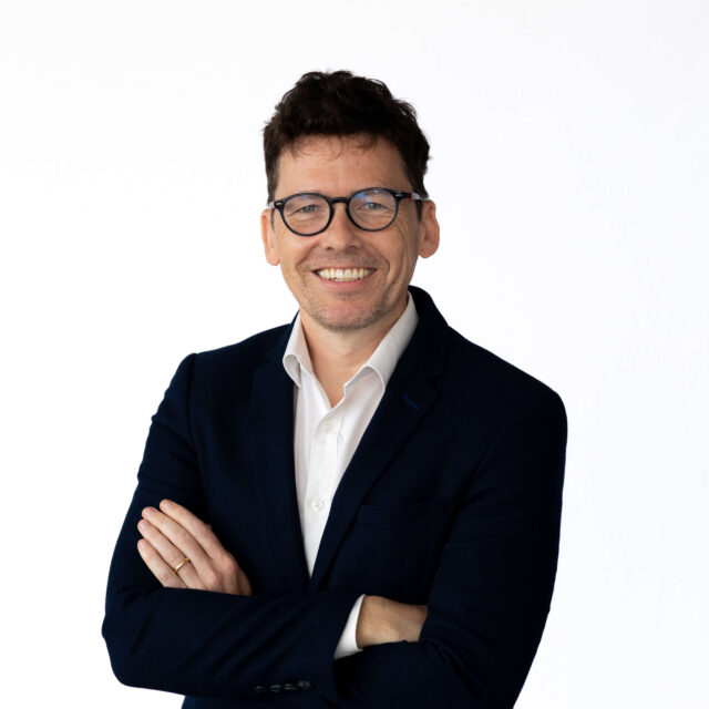 Image of Brian McDevitt