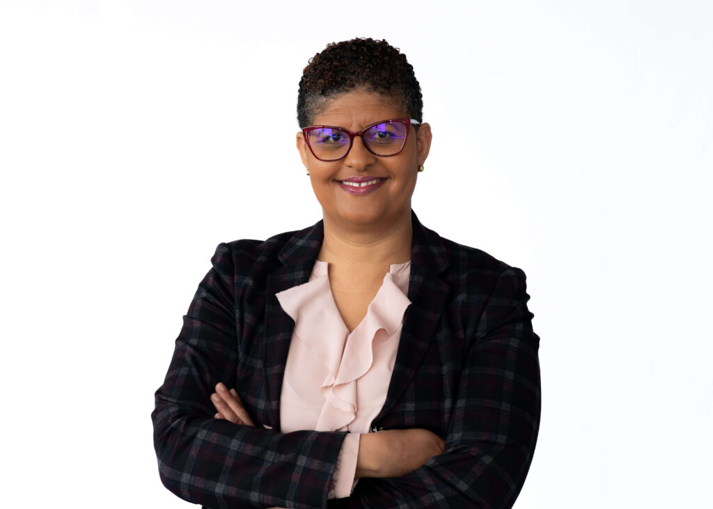 Image of Calisha Outerbridge