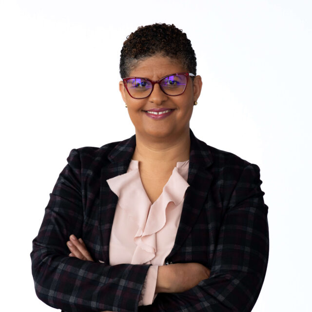 Image of Calisha Outerbridge