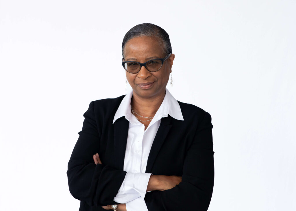 Image of Celia Tuzo
