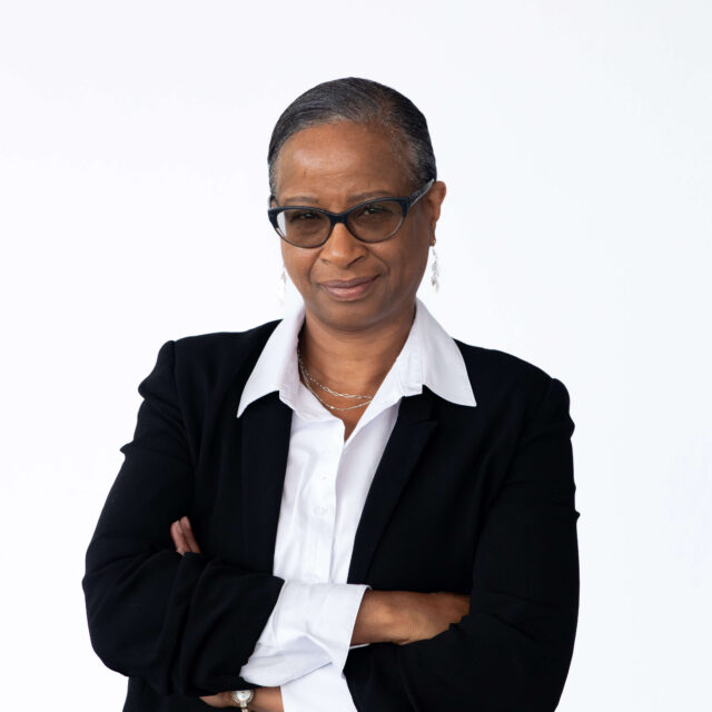 Image of Celia Tuzo