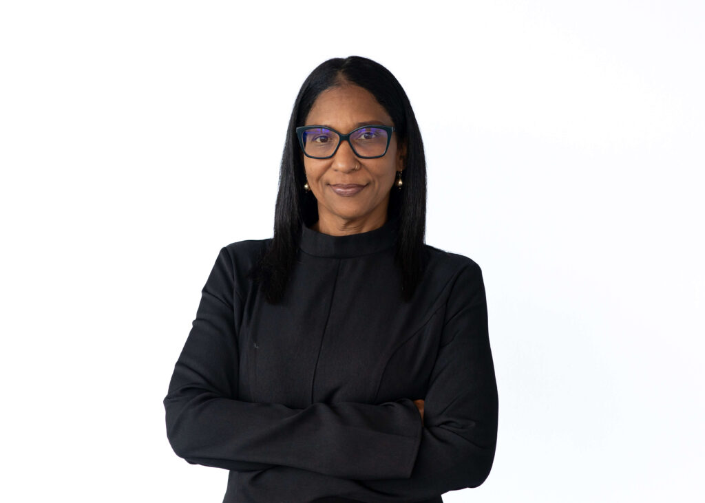 Image of Chandra Mungal