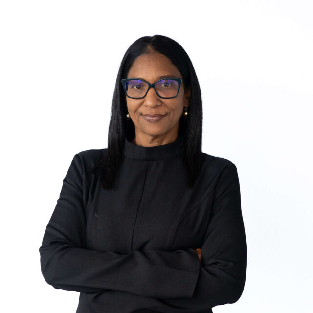 Image of Chandra Mungal