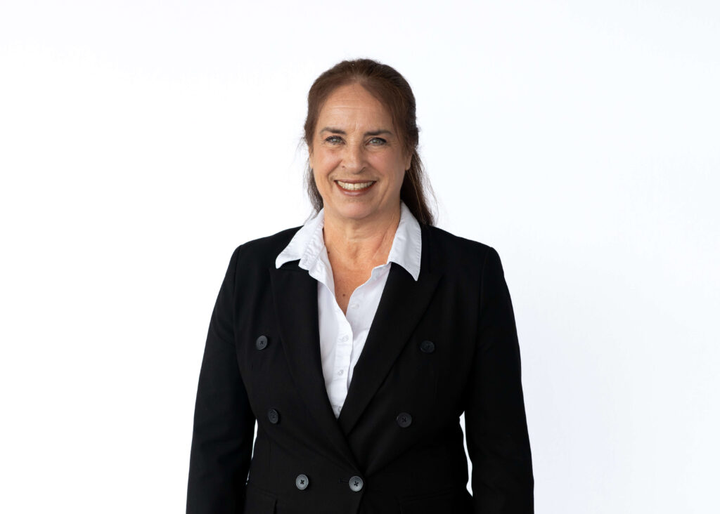 Image of Debbie Correia