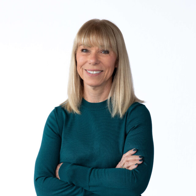 Heather Martin