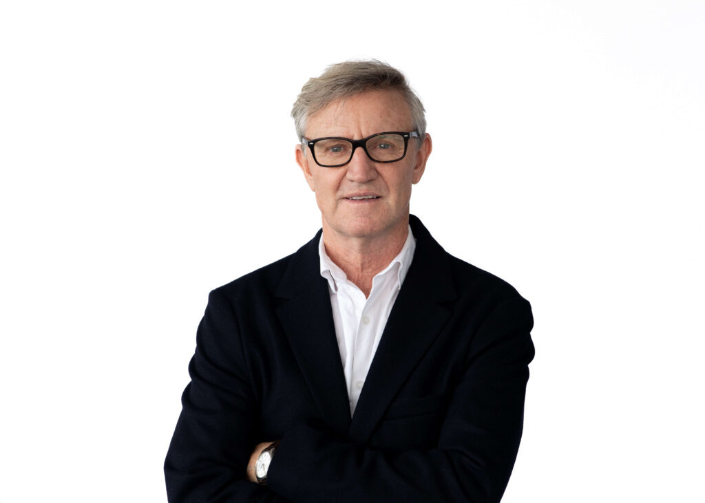 Image of Ian Stone