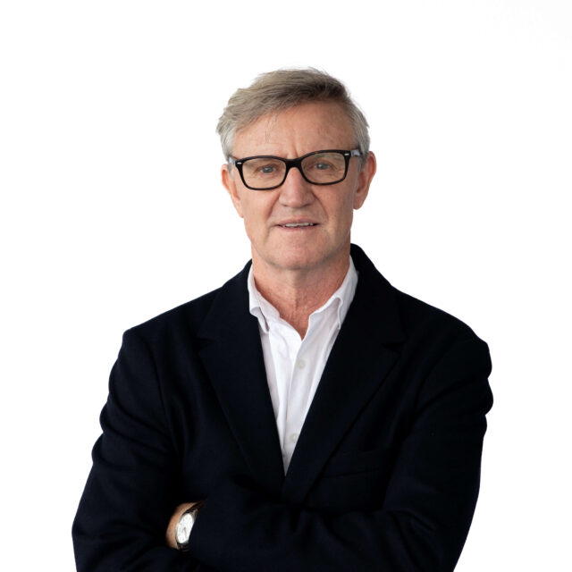 Ian Stone