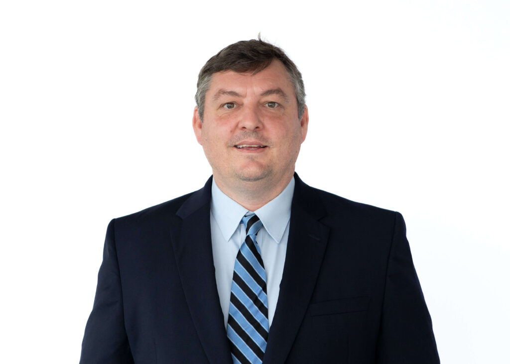 Image of John Hindess