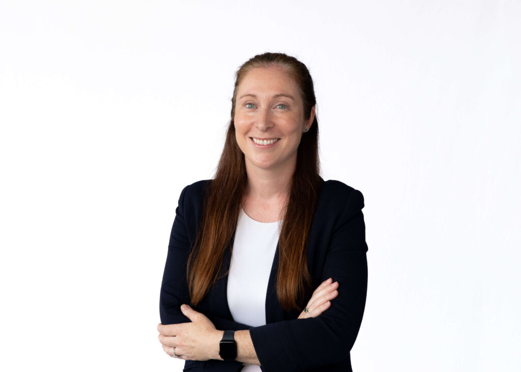 Image of Larina Kenny