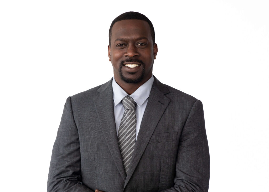 Image of Pierre Smith