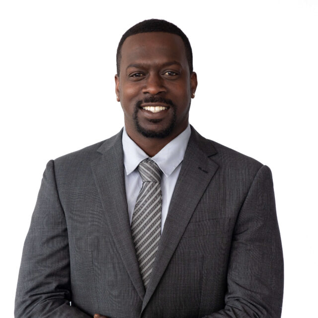 Image of Pierre Smith