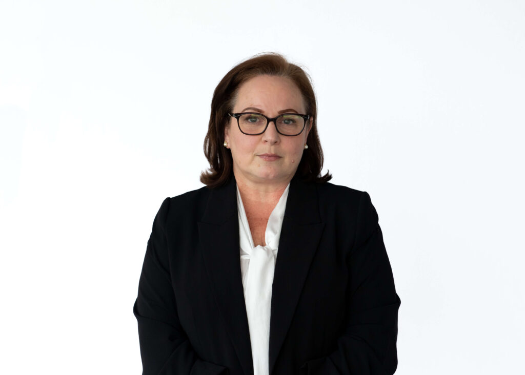 Image of Rebecca Dunstan