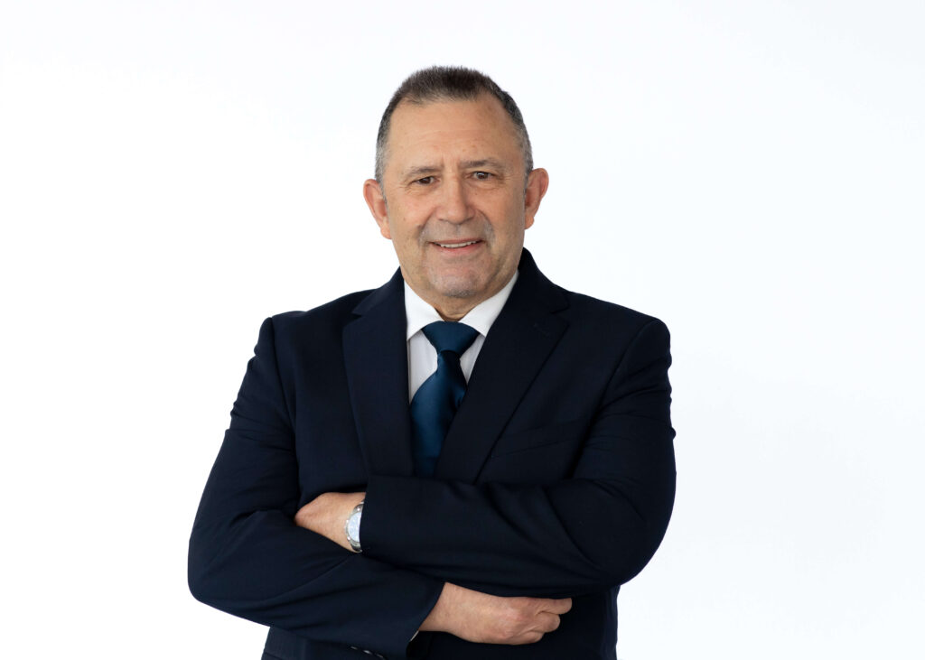 Image of Richard Horseman