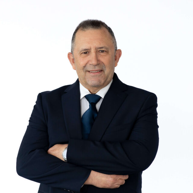 Richard Horseman
