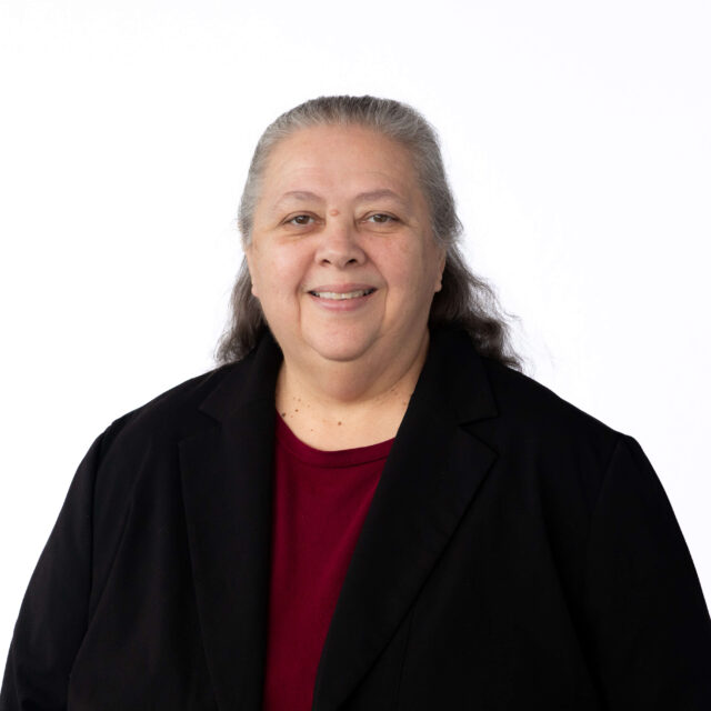 Image of Rosa Cordeiro