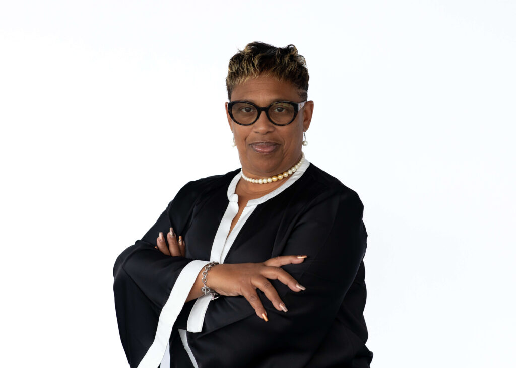 Image of Theresa Simons