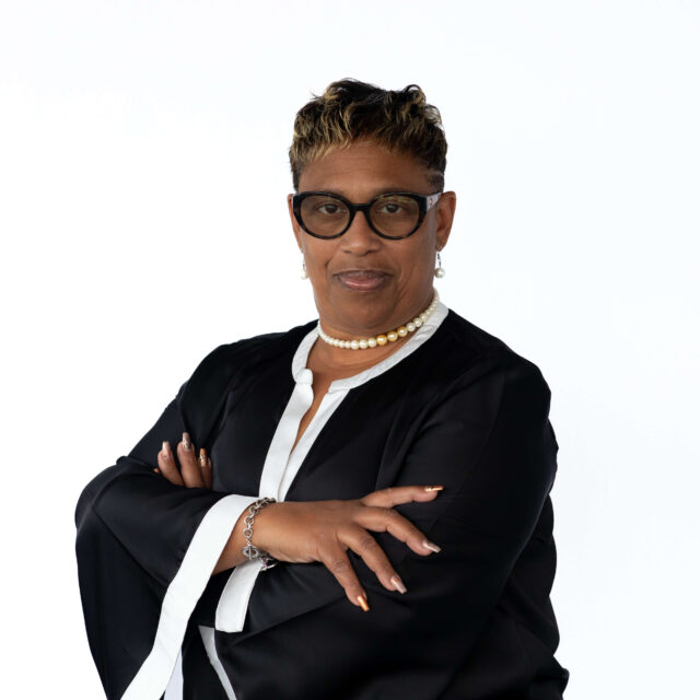 Image of Theresa Simons