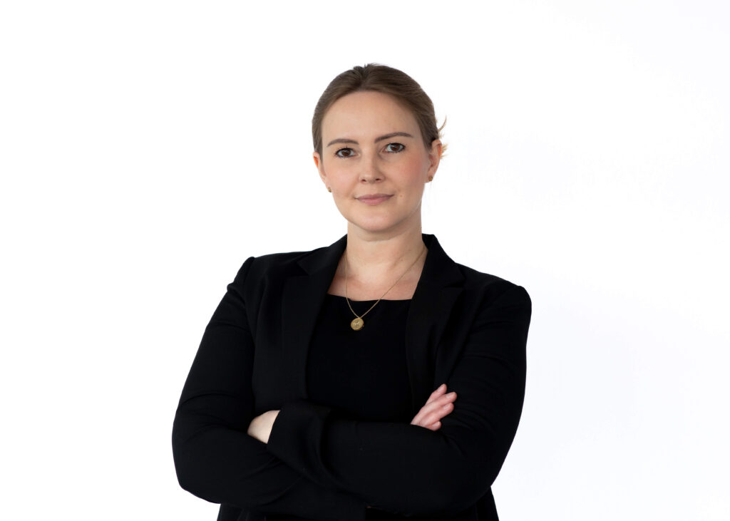 Image of Victoria Kiver